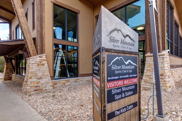 2245 SIDEWINDER DR #508, Park City, UT 84060