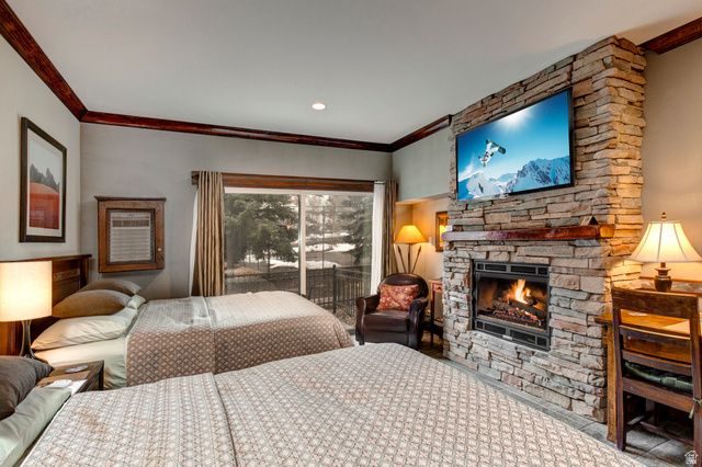 2245 SIDEWINDER DR #508, Park City, UT 84060