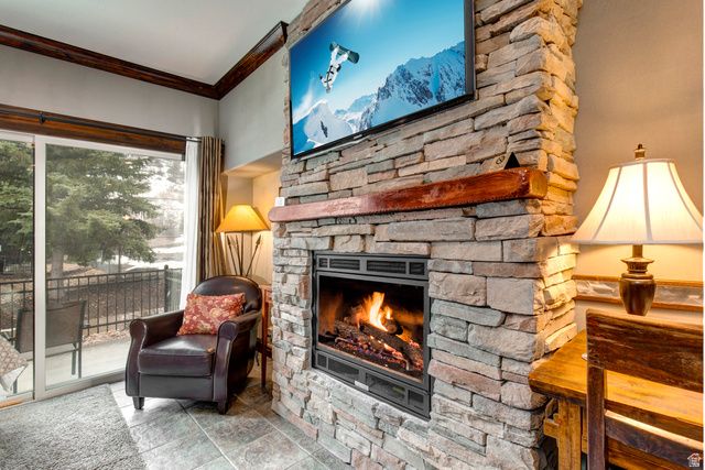 2245 SIDEWINDER DR #508, Park City, UT 84060