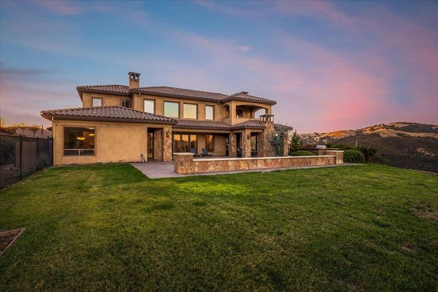 137 Opus One Ct, El Dorado Hills, CA 95762