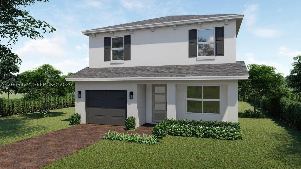 643 NE 1st Street, Florida City, FL 33034