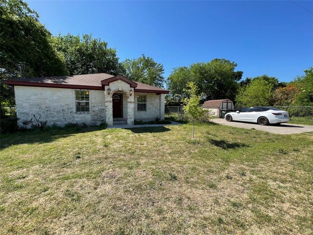 2004 Maple ST, Georgetown, TX 78626