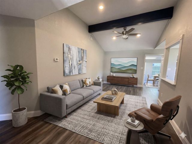 2004 Maple ST, Georgetown, TX 78626