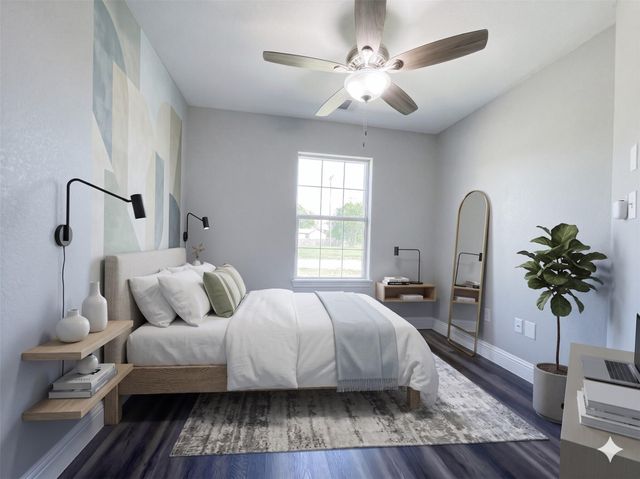 2004 Maple ST, Georgetown, TX 78626