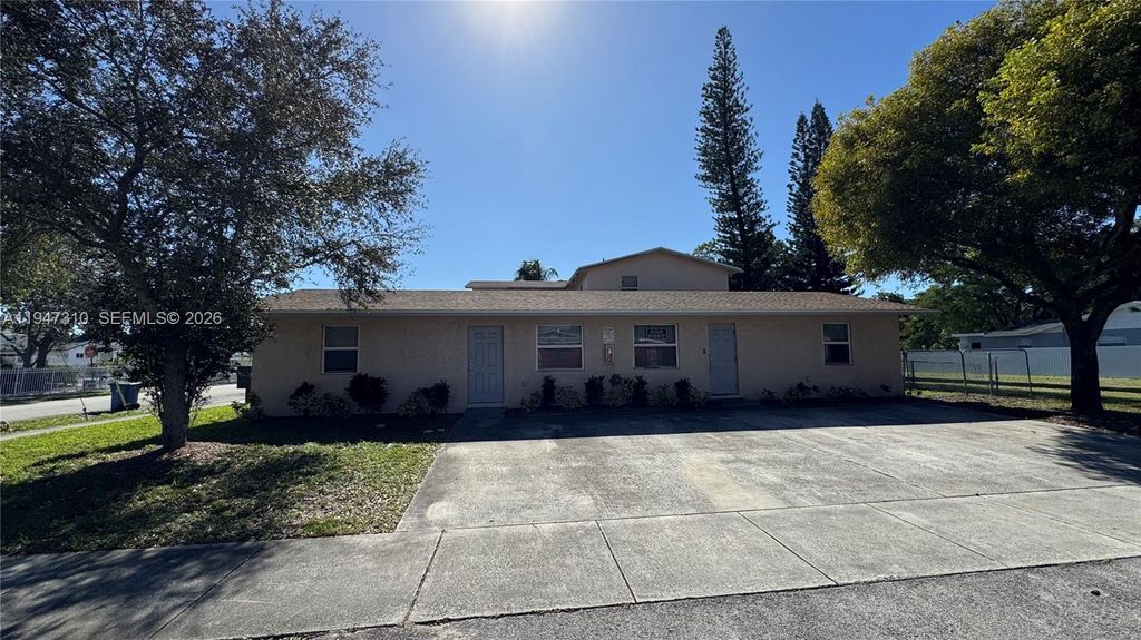 2099 NW 26th Ave 1E, Fort Lauderdale, FL 33311