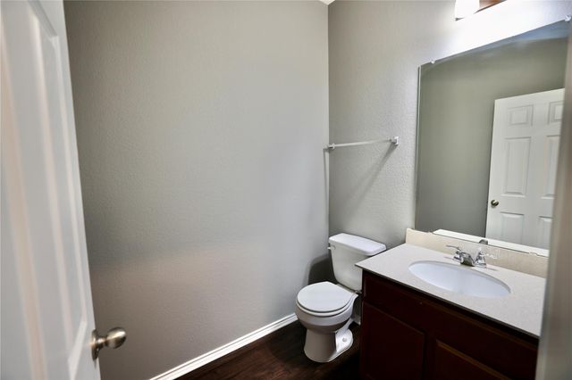 13924 Inaugural ST, Manor, TX 78653