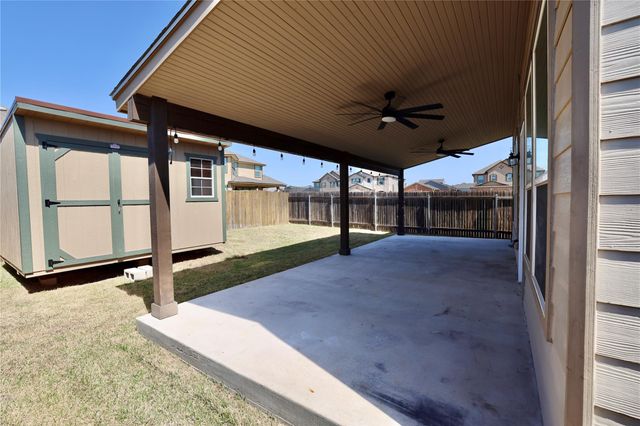 13924 Inaugural ST, Manor, TX 78653