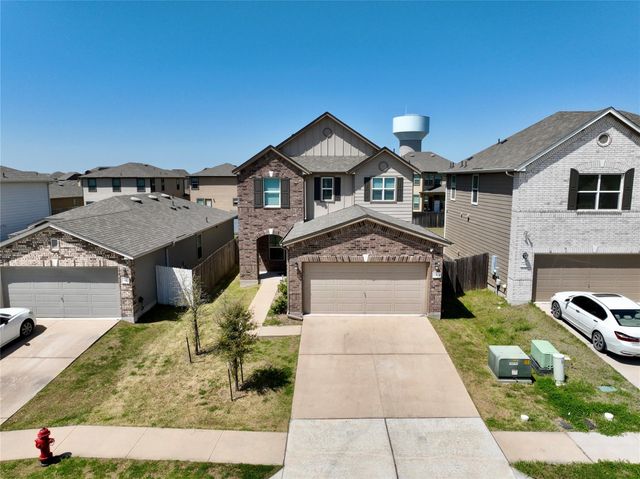 13924 Inaugural ST, Manor, TX 78653