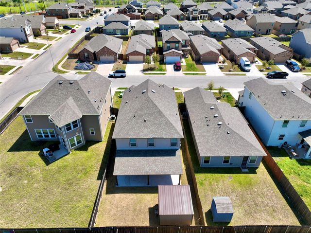 13924 Inaugural ST, Manor, TX 78653