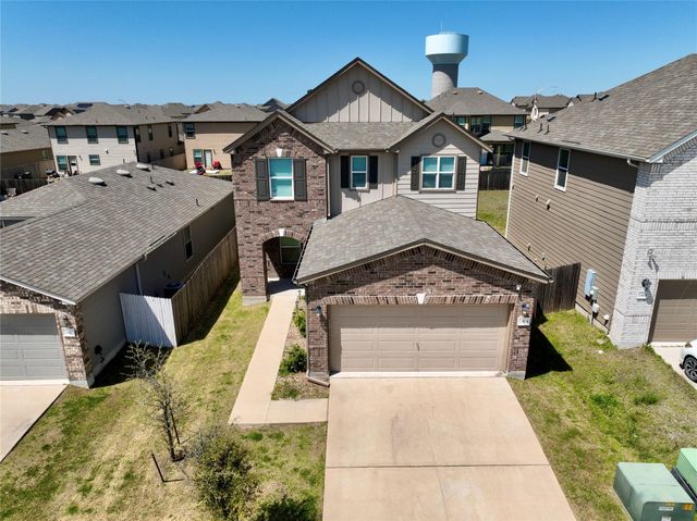 13924 Inaugural ST, Manor, TX 78653