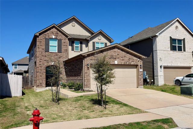 13924 Inaugural ST, Manor, TX 78653