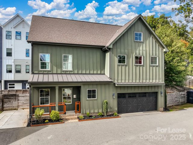 1511 Landis Avenue, Charlotte, NC 28205