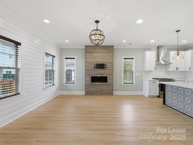 1511 Landis Avenue, Charlotte, NC 28205