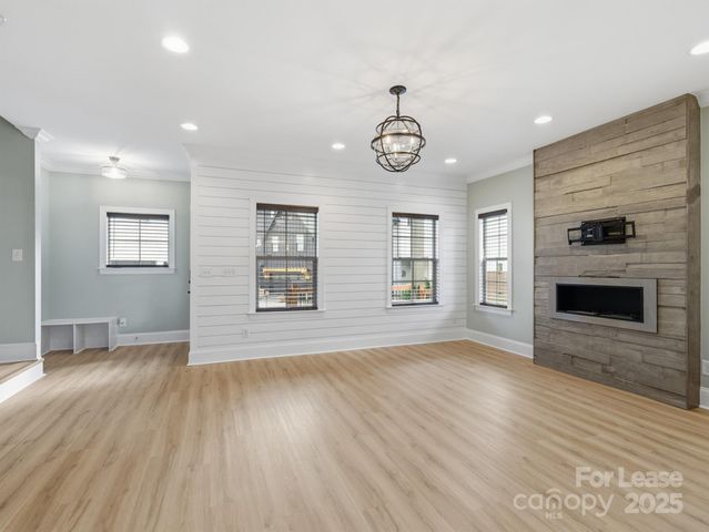 1511 Landis Avenue, Charlotte, NC 28205