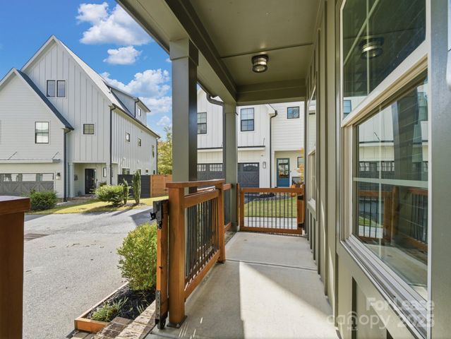 1511 Landis Avenue, Charlotte, NC 28205