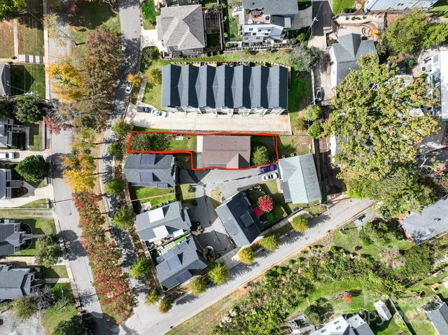 1511 Landis Avenue, Charlotte, NC 28205