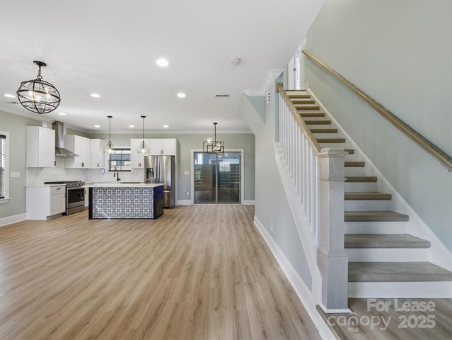 1511 Landis Avenue, Charlotte, NC 28205