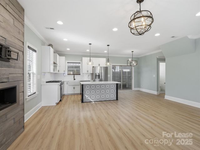 1511 Landis Avenue, Charlotte, NC 28205