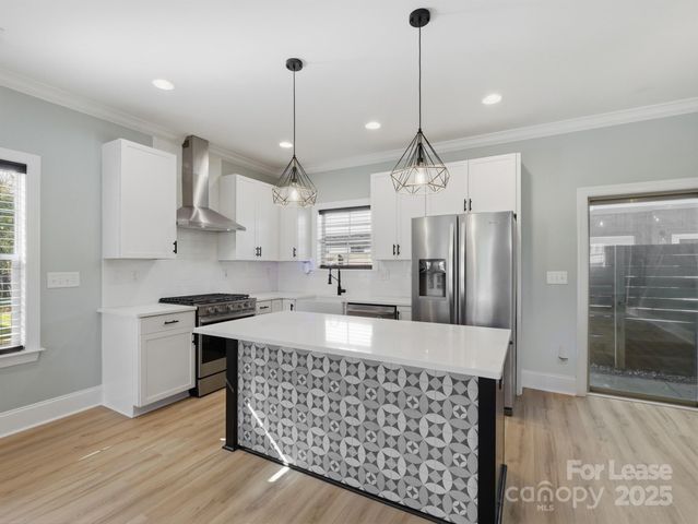 1511 Landis Avenue, Charlotte, NC 28205