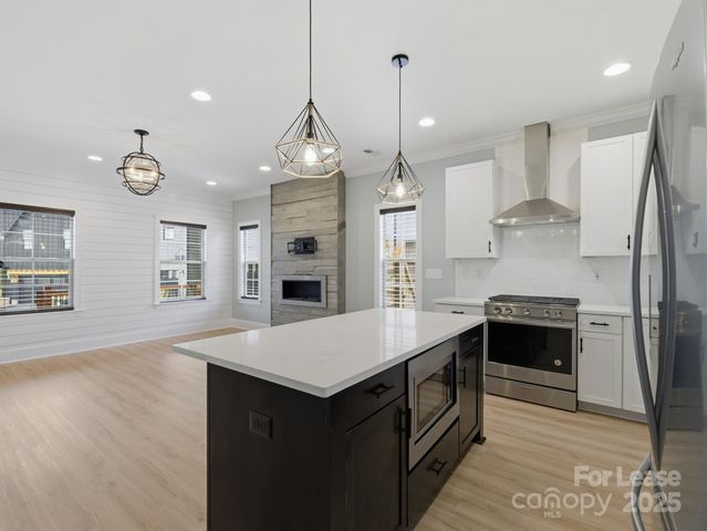 1511 Landis Avenue, Charlotte, NC 28205