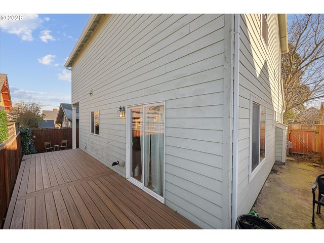 6507 Ne 7TH Ave, Portland, OR 97211