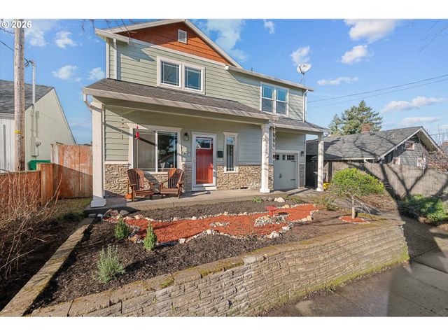 6507 Ne 7TH Ave, Portland, OR 97211