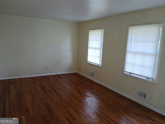 6557 Wendell Circle, Morrow, GA 30260