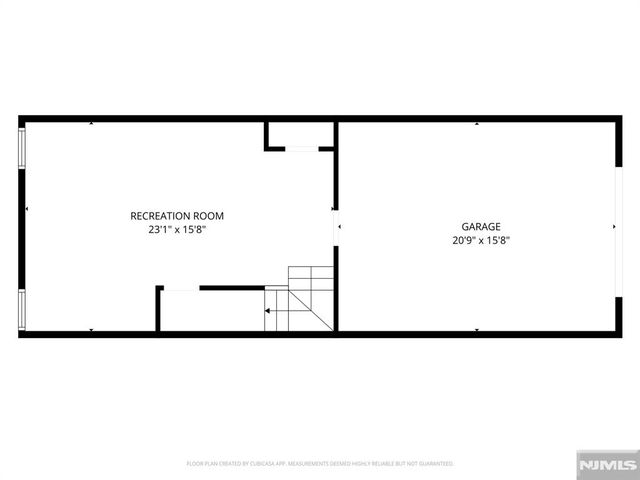 215 Barringer Drive 2088, Nutley, NJ 07110