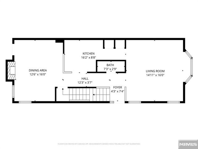 215 Barringer Drive 2088, Nutley, NJ 07110