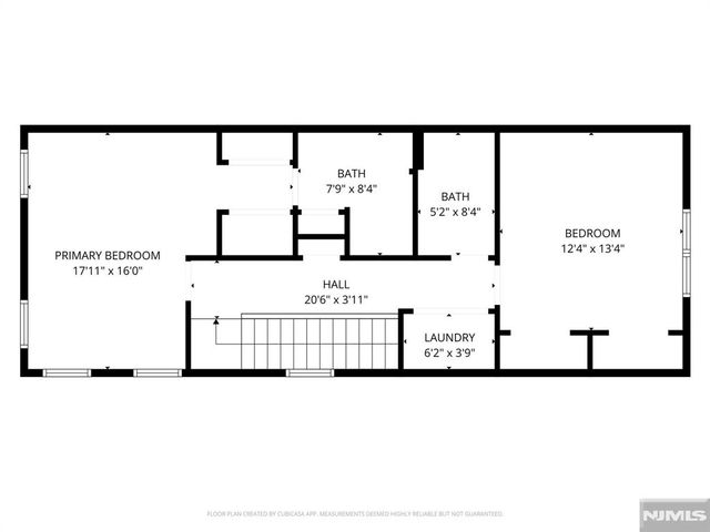 215 Barringer Drive 2088, Nutley, NJ 07110