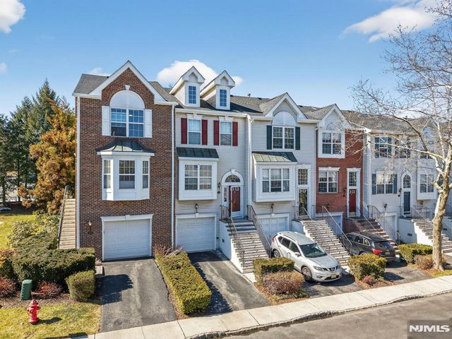 215 Barringer Drive 2088, Nutley, NJ 07110