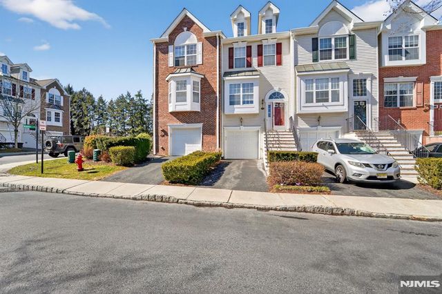 215 Barringer Drive 2088, Nutley, NJ 07110