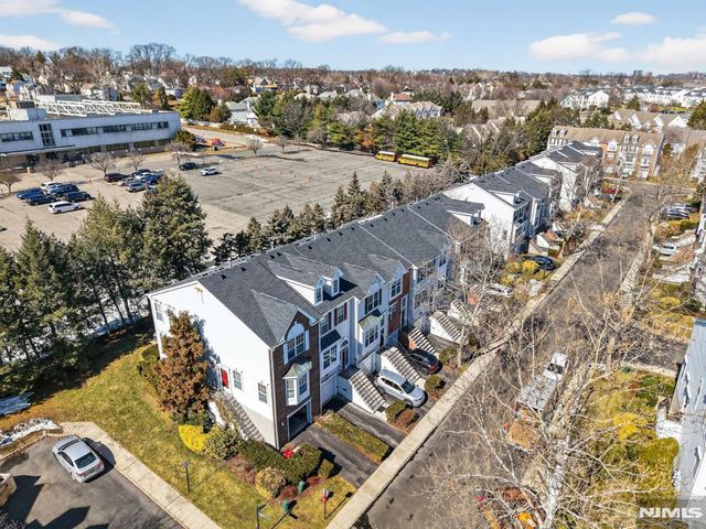 215 Barringer Drive 2088, Nutley, NJ 07110