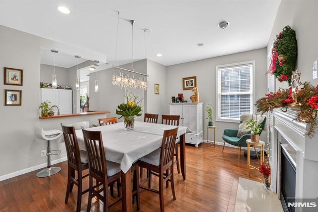 215 Barringer Drive 2088, Nutley, NJ 07110