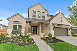 2526 Oregano Rise Drive, Richmond, TX 77406