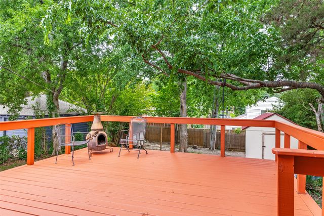 7011 Hammond Avenue, Dallas, TX 75223