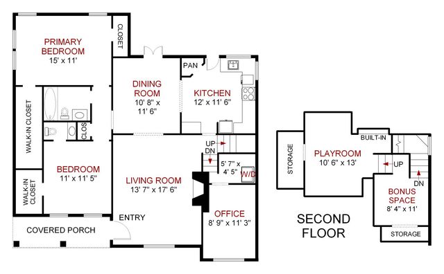 7011 Hammond Avenue, Dallas, TX 75223