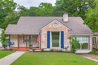 7011 Hammond Avenue, Dallas, TX 75223