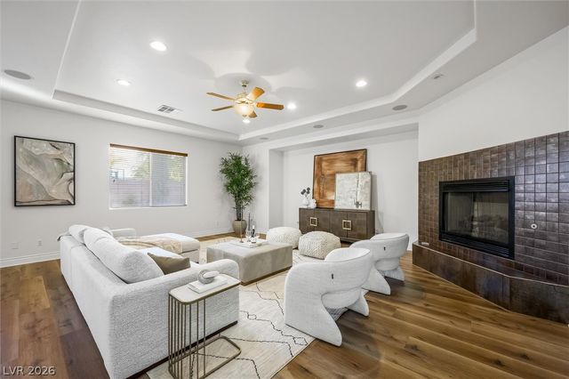 3757 Brittany Nicole Court, Las Vegas, NV 89139