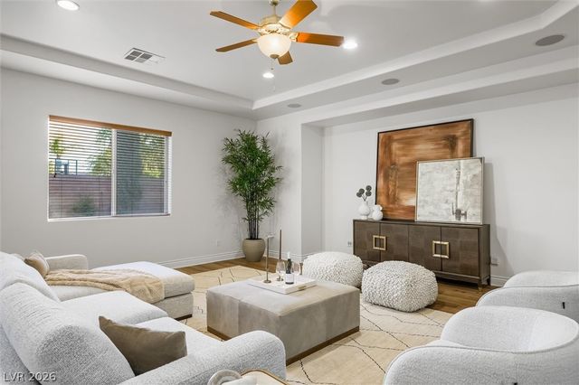 3757 Brittany Nicole Court, Las Vegas, NV 89139