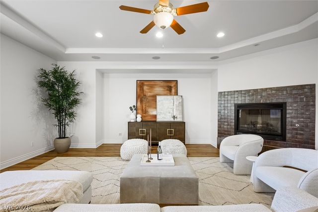 3757 Brittany Nicole Court, Las Vegas, NV 89139