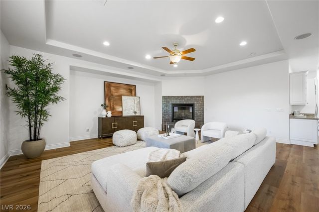 3757 Brittany Nicole Court, Las Vegas, NV 89139