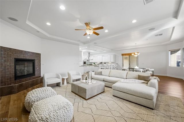 3757 Brittany Nicole Court, Las Vegas, NV 89139