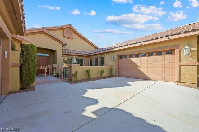 3757 Brittany Nicole Court, Las Vegas, NV 89139