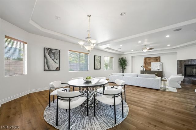 3757 Brittany Nicole Court, Las Vegas, NV 89139