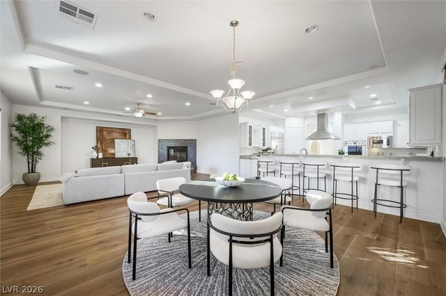 3757 Brittany Nicole Court, Las Vegas, NV 89139