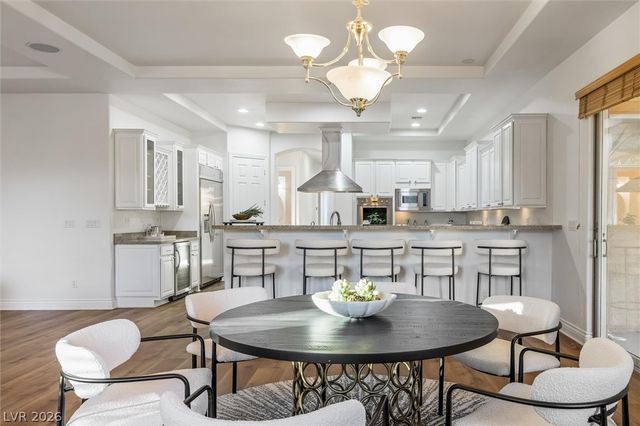 3757 Brittany Nicole Court, Las Vegas, NV 89139