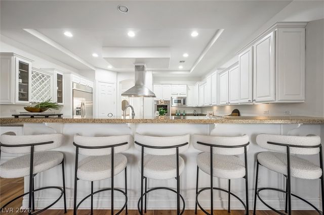 3757 Brittany Nicole Court, Las Vegas, NV 89139