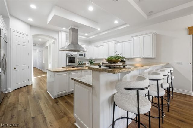 3757 Brittany Nicole Court, Las Vegas, NV 89139