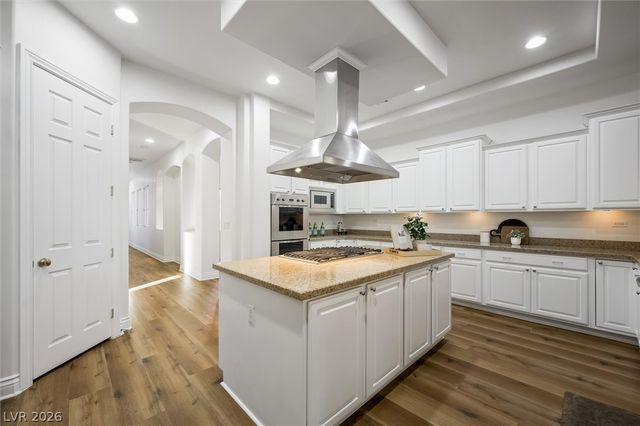 3757 Brittany Nicole Court, Las Vegas, NV 89139